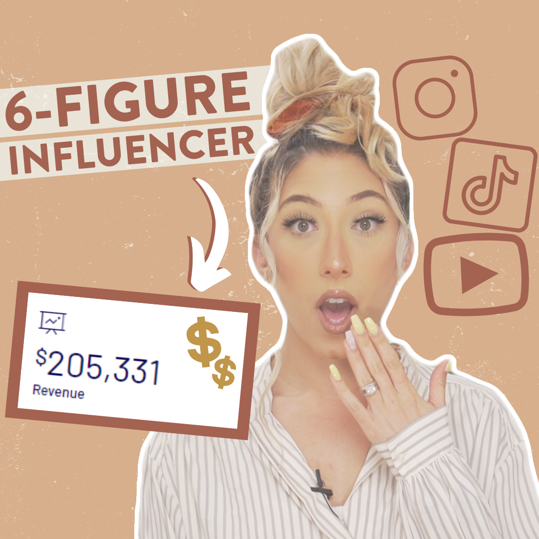 how-to-make-6-figures-as-an-influencer